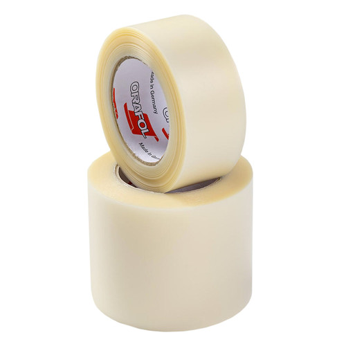 ORATAPE MT95  Application Tape Transparent Medium Tack 100 Yards