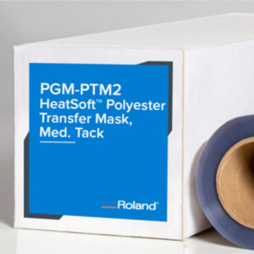 Roland Medium Tack Polyester Transfer Mask (PGM-PTM2)