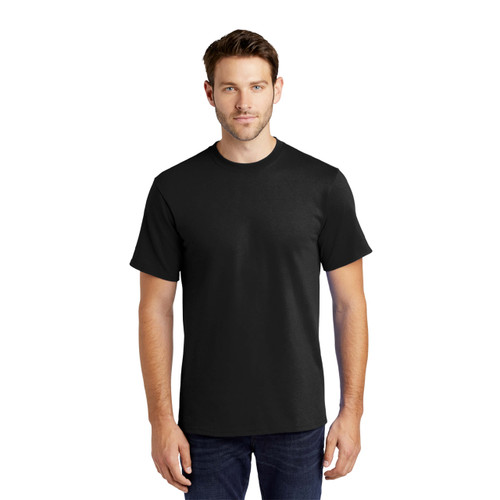 Port & Company Essentials 100% Cotton T-Shirt
