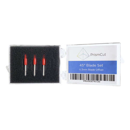 PrismCut 45 Degree Blade 3 Pack