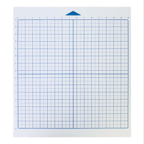 PrismCut Carrier Sheet 15in x 15in