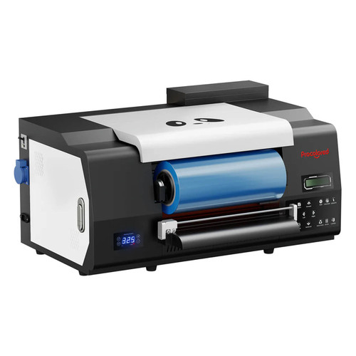 ProColored A3 UV DTF Printer – 13" Dual Printhead 2-in-1 Mini Sticker Printer