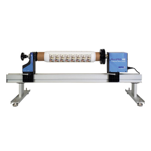 ReelPRO V2 Universal Professional Take-up System