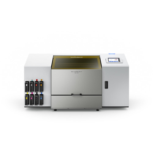 Roland VersaOBJECT MO-180 Benchtop UV Flatbed Printer