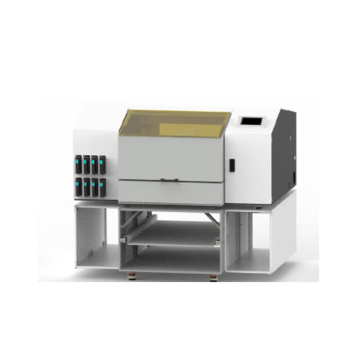 Roland ULTRAX Basic Stand for MO-180 Benchtop UV Flatbed Printer