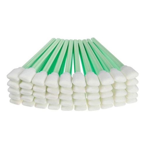 Roland Cleaning Swab Kit 100pcs for VersaSTUDIO BD-8 (TX712A)