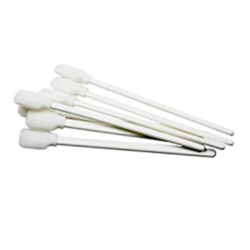 Roland Cleaning Swab Kit Qty 50 5 Inch Swabs