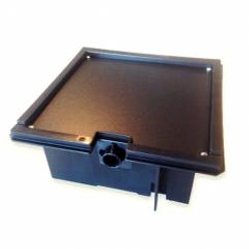 Roland BN-20/A Drain Assembly Waste Drain Tank With Pad