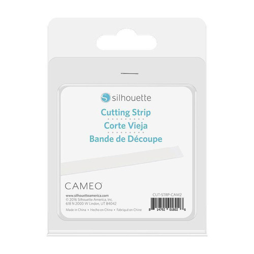 Silhouette Cameo Cutting Strip, Original Cameo, Cameo 2 & Cameo 3