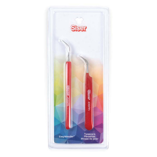 Siser EasyWeeder and Tweezer Tool Set