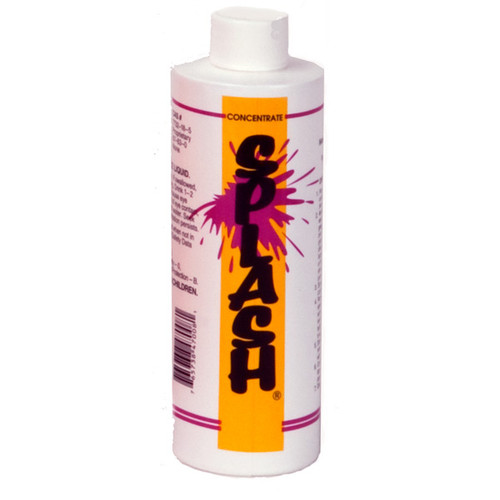 SPLASH Concentrated Application Fluid (8 oz)