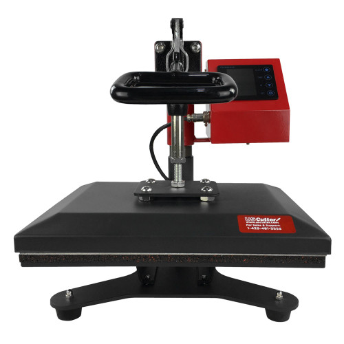 9" x 12" Swing Arm Heat Press Machine