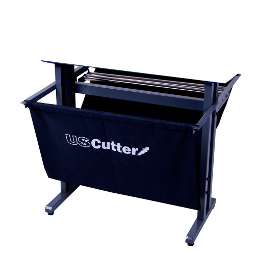 Stand & Catch Basket for TITAN Vinyl Cutters
