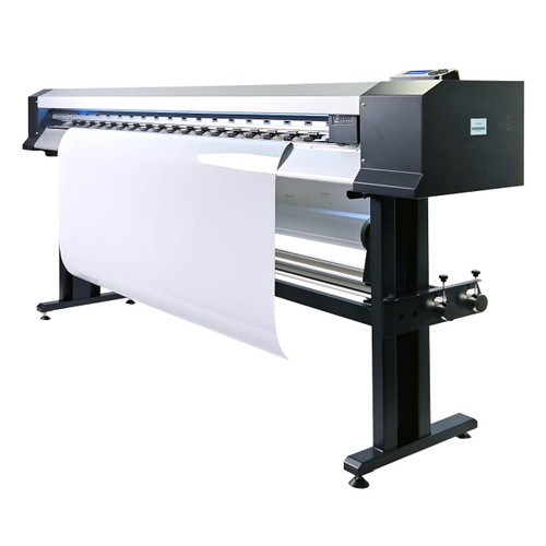 Saga TM1600B 62-inch Trimmer/Slitter With CCD Camera 110V