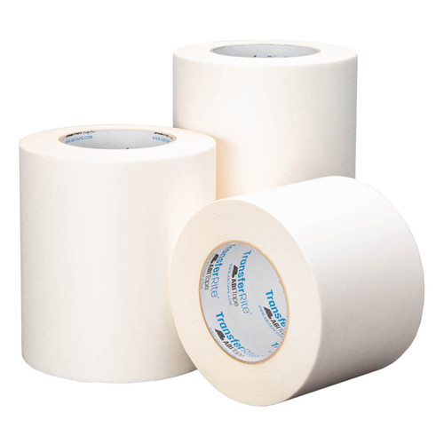 TransferRite 6882 Medium Tack Digital Transfer Tape