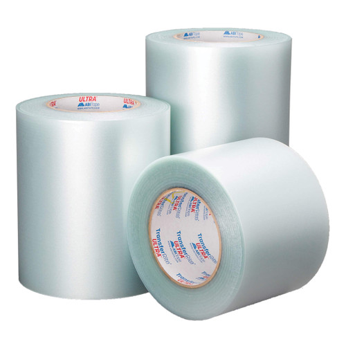 TransferRite Ultra Clear 1310 Medium Tack Transfer Tape