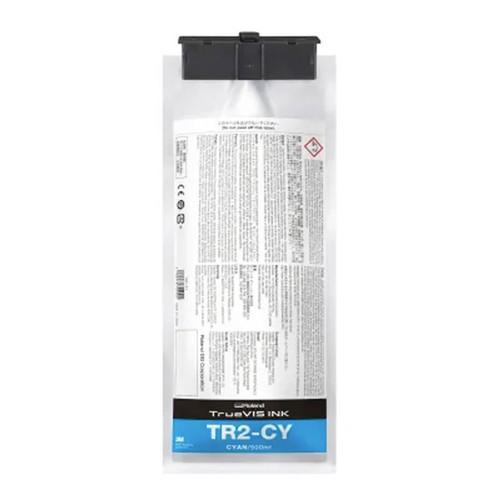 Roland TrueVIS TR2 Ink Pouch for SG Series Printers