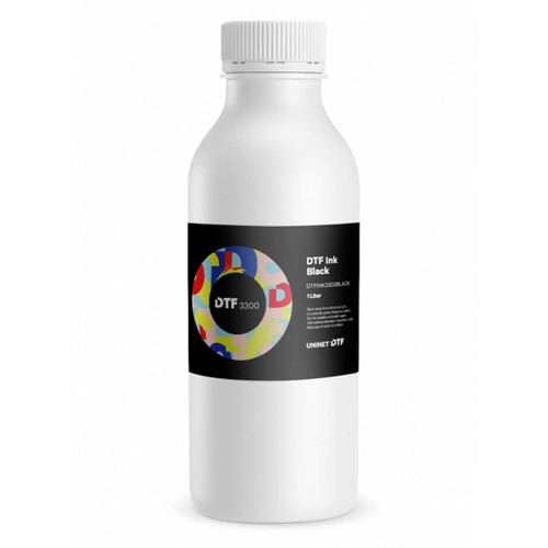 Uninet DTF Ink For 3300 Models (1L)