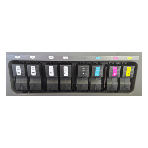 UNINET DTF Xpress Ink Cartridges 200ml
