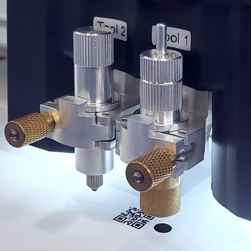 Vulcan FC500VC Flatbed Cutter Replacement Parts