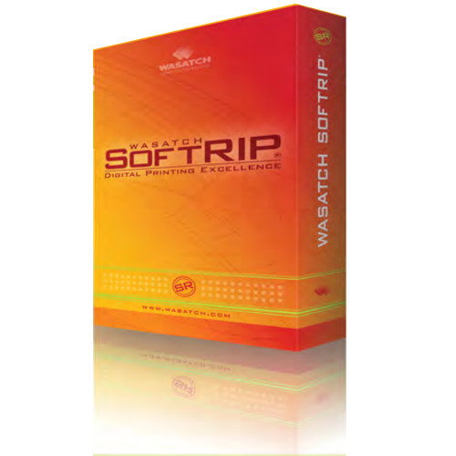 Sawgrass Wasatch SoftRIP for VJ 628