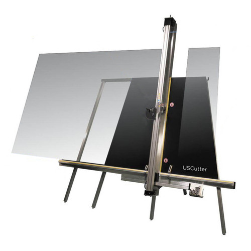 Wizard Eclipse AirGlide Pneumatic Material Cutter (PMC)