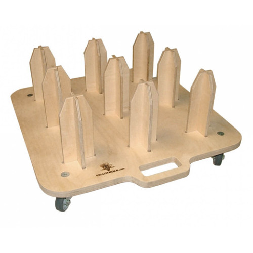 Yellotools Twister Mobile Film Roll Holder 3"