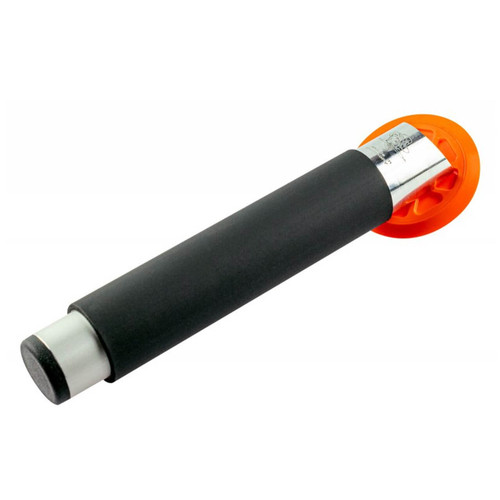 Yellotools YelloBlade 360 Vinyl removal squeegee with handle YelloBlade Handle 360