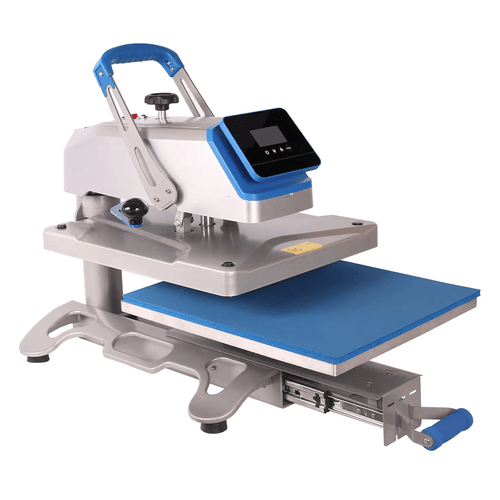 USCutter Ultimate Series 16” x 20” Swing Away Heat Press 110v