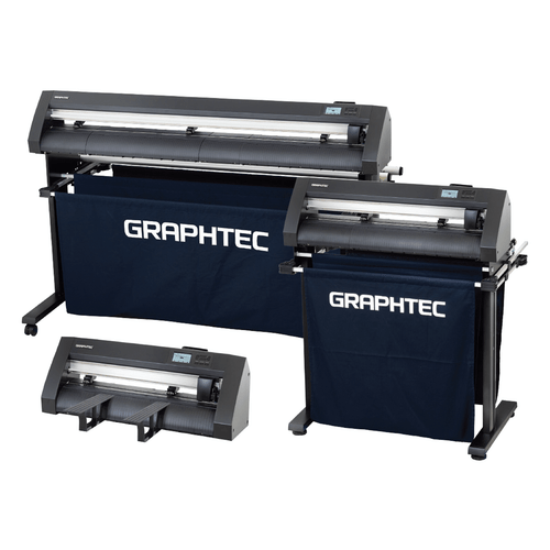 Graphtec CE8000 E-Class Vinyl Cutter