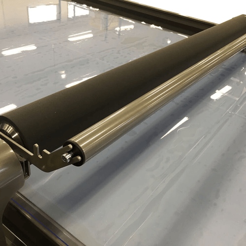 Rollover Additional Media Holder 61"