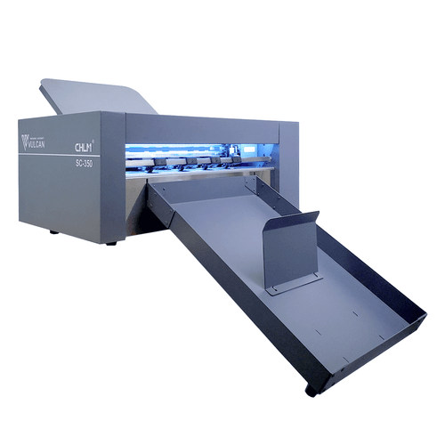 Vulcan SC350 13" x 19" Sheet Cutter