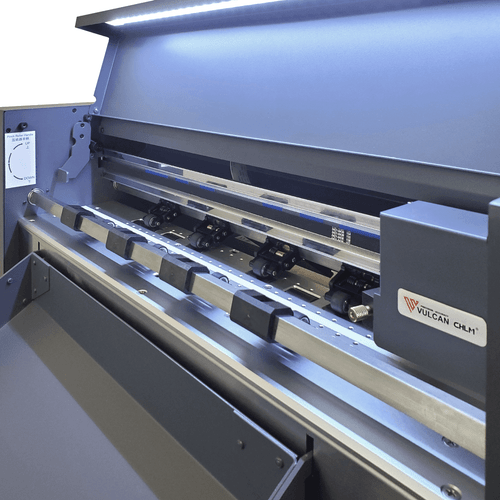 Vulcan SC350 Sheet Cutter Replacement Parts