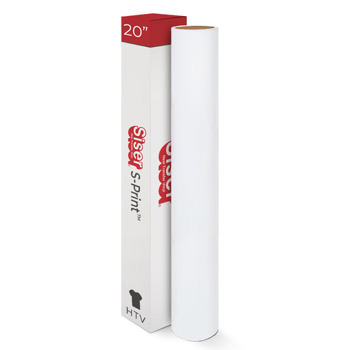 Siser S-Print Digital Heat Transfer Vinyl