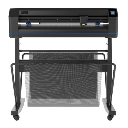 Summa S One Series Roll-Fed Drag Knife Head Vinyl Cutter