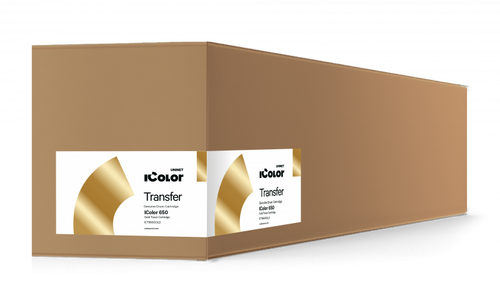 Uninet iColor 650 Gold Toner Cartridge