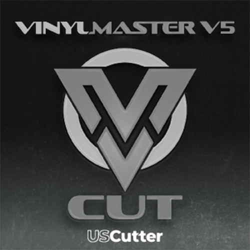 VinylMaster Cut - Design & Contour Cut Software V5
