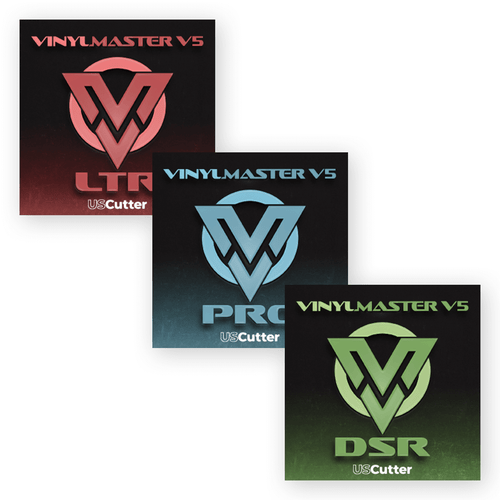 VinylMaster Subscription Options Starting At $8.95 per Month