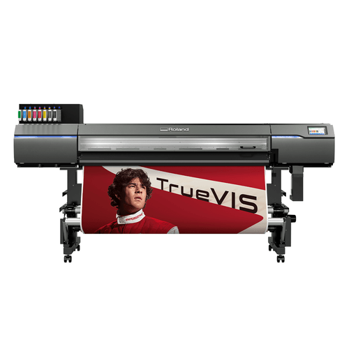 Roland TrueVIS XP-640 High-Speed Eco-Solvent Printer